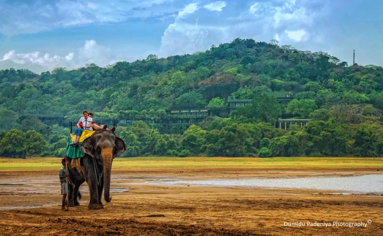 Simoya Nature Park Dambulla Exterior foto
