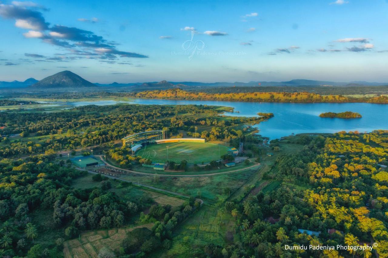 Simoya Nature Park Dambulla Exterior foto
